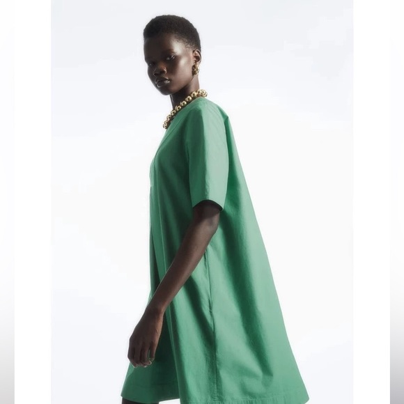 COS dress - Picture 2 of 7